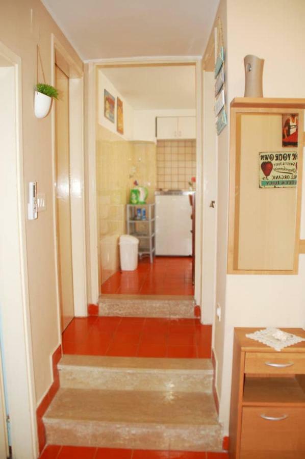 Studio Apartman Ziganto Icici Exterior foto
